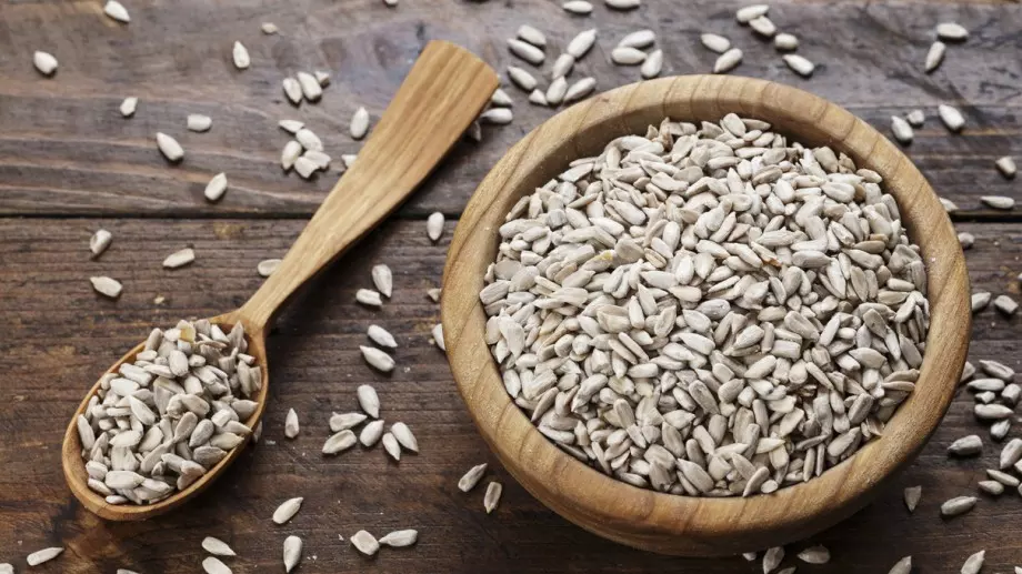 Многостранните  ползи от слънчогледовите семки 