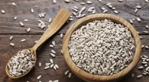 Какво се случва с тялото, ако всеки ден ядете семки