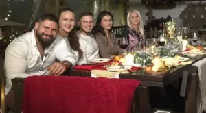 Любими участници от "Игри на волята 4" ще готвят в "Черешката на тортата"