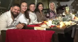 Много вкусна и здравословна вечеря приготви Ралица от "Игри на волята" в "Черешката на тортата" (СНИМКИ)