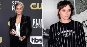 5-те най-големи звездни трансформации за 2022