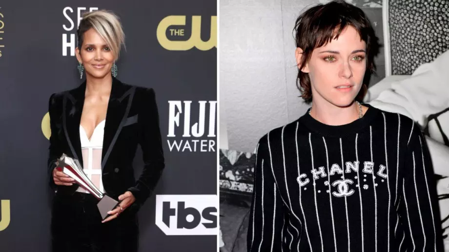 5-те най-големи звездни трансформации за 2022