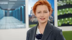 Българка става Зонален лидер "Корпоративни комуникации Югоизточна Европа" в Schneider Electric