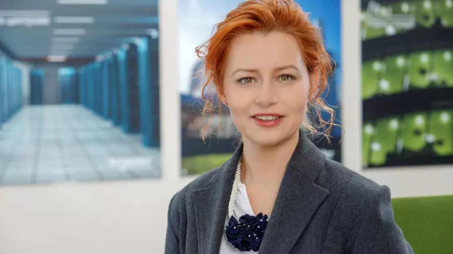 Българка става Зонален лидер "Корпоративни комуникации Югоизточна Европа" в Schneider Electric