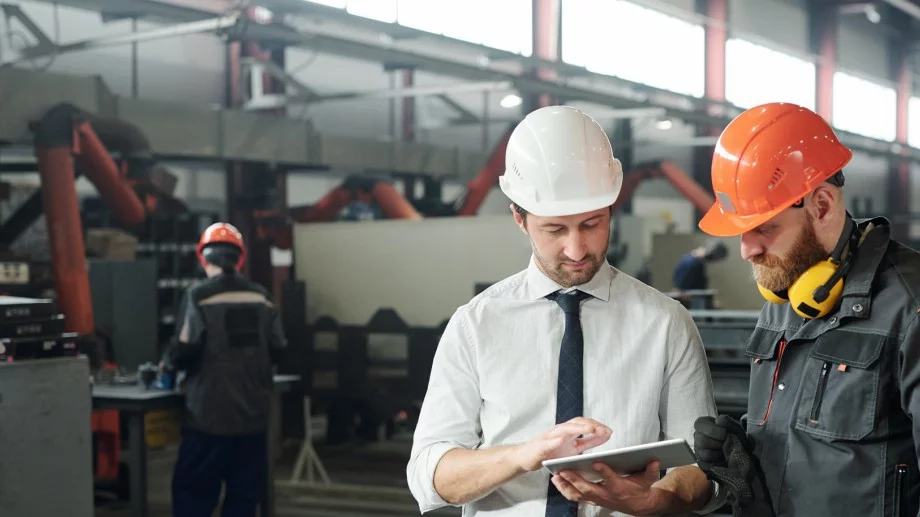 Поредно свиване на промишлената активност в еврозоната