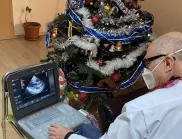 Кардиолозите от УМБАЛ "Чирков" прегледаха близо 30 деца, лишени от родителски грижи