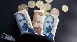 Доходите на домакинствата в България обърнаха тенденцията и изпревариха разходите