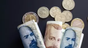 Колко е средната пенсия през февруари?