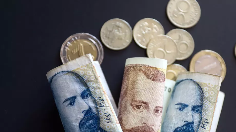 Колко е средната пенсия през февруари?