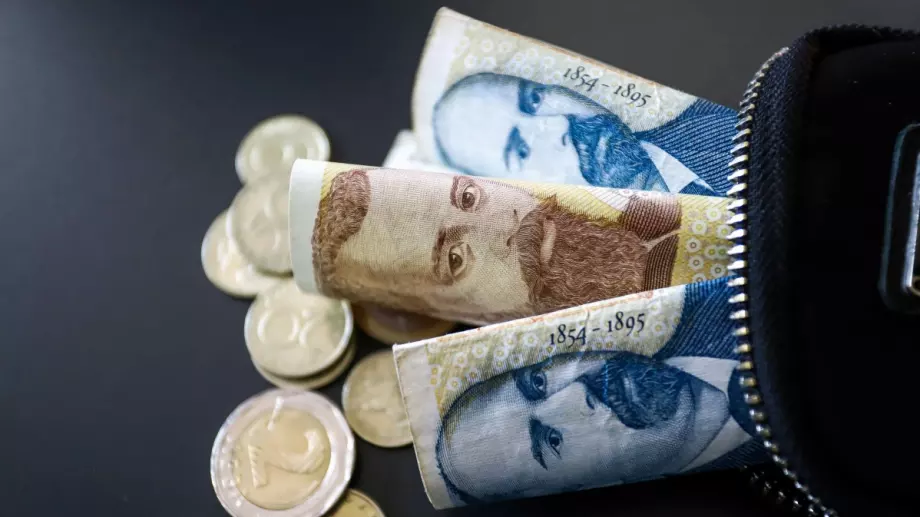 Ново 20: Минималната заплата ще е различна за всеки, кои са най-ощетени