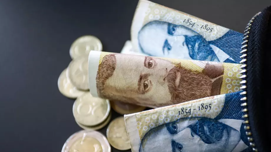 България остава с най-ниско заплащане в ЕС  и през 2023 г.