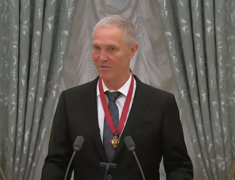 15 г. затвор за бивш кмет на Херсон, минал в лагера на Путин и станал "губернатор"