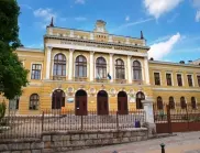 Ремонтът на Търговската гимназия в Свищов ще струва два пъти повече
