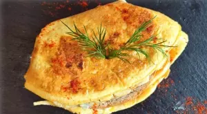 Закуската, в която ще се влюби цялото семейство