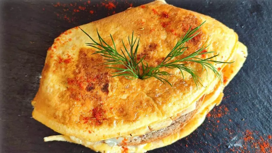 Закуската, в която ще се влюби цялото семейство