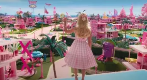 Вижте официалния трейлър на "Барби" с Марго Роби и Раян Гослинг (ВИДЕО)