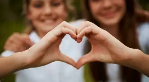 Уникална притча: Магазин за чувства