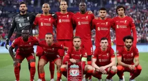 Собственикът на "Ливърпул" официално обяви, че клубът не се продава