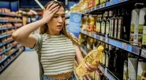 Рекордна цена на зехтина: Един тон е 10 пъти по-скъп от един тон петрол