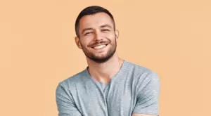 Виц на деня: Ей това е еволюцията на мъжа