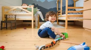 Топ 10 на детските играчки, които децата обожават   