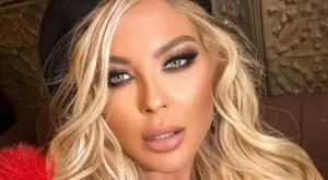 Вижте новото гадже на Андреа (СНИМКИ)