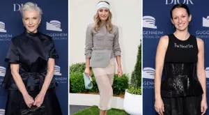 Тенденциите на 2023: Завръщането на пеплум