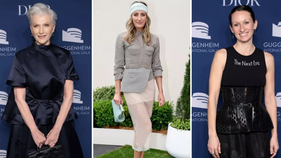 Тенденциите на 2023: Завръщането на пеплум