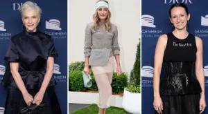 Топ тенденция за есен 2023: Завръщането на пеплум (СНИМКИ)