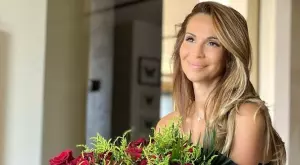 Ивайла Бакалова отново стана майка