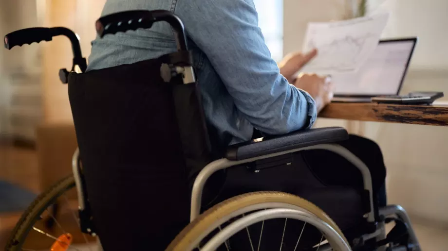 Без споразумение в Тристранния съвет за работата на ТЕЛК комисиите