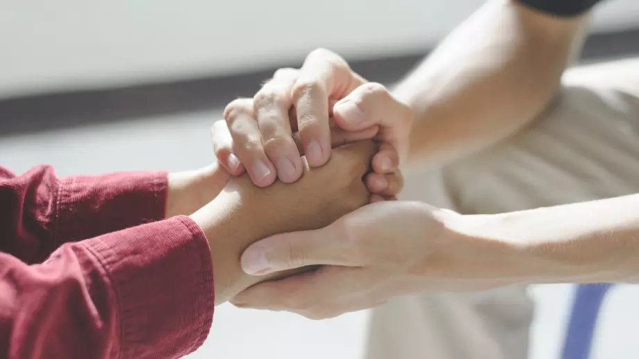 Притча за най-добрия син