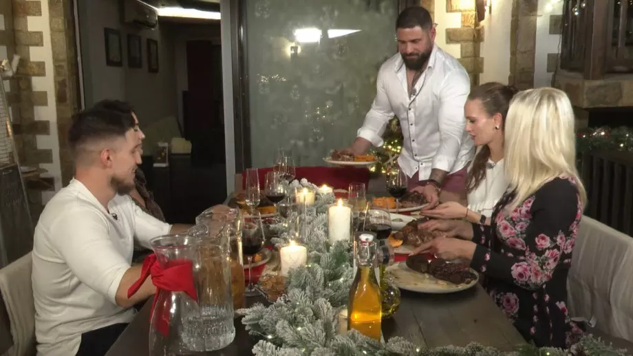 Ето кой спечели последния плакет на "Черешката на тортата" 2022 (СНИМКИ)