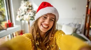 Коледно късметче за всяка зодия за 25 декември 2022