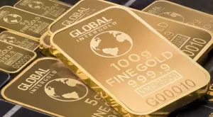 Как цената на златото се е променяла през годините?