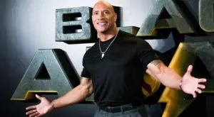 Дуейн Джонсън-Скалата сподели мотото си за успех (ВИДЕО)