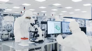 Нидерландия смята да ограничи износа на полупроводникови технологии за Китай