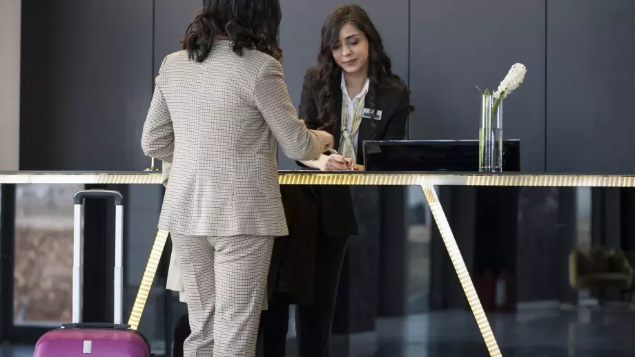 Как да постъпите при проблем с резервацията за празниците?