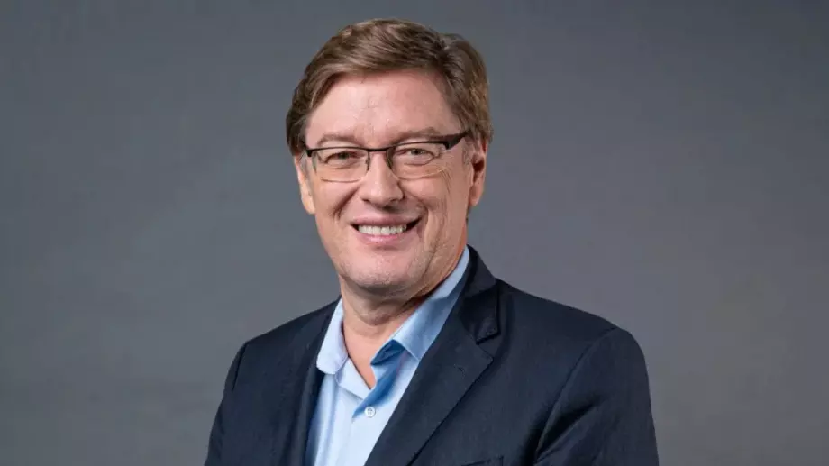 bTV Media Group има нов изпълнителен директор