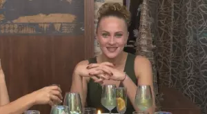 Ето как се представи Виктория от "Игри на волята" в "Черешката на тортата"