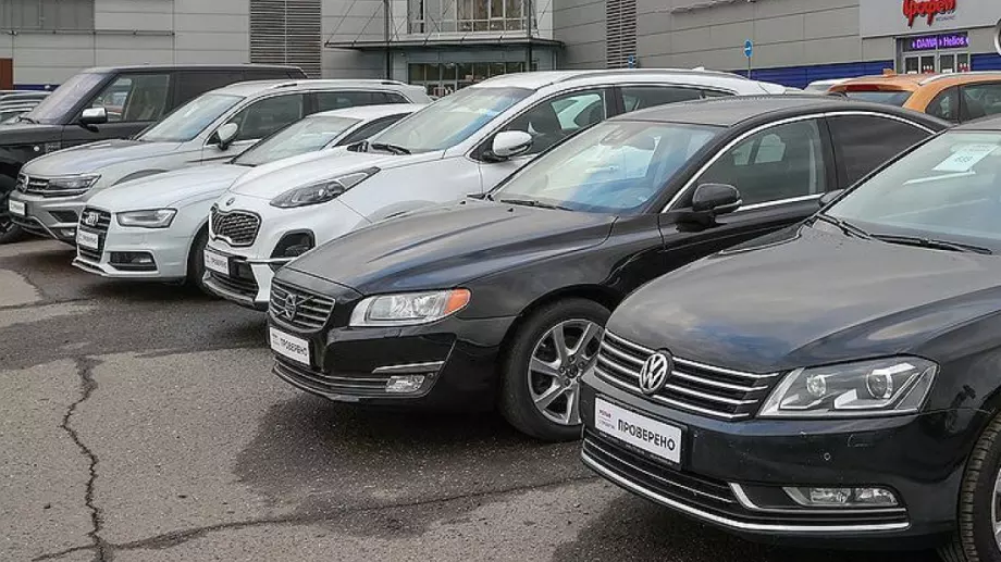 Обявиха кои са най-надеждните автомобили втора ръка