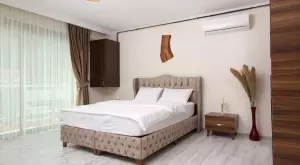 Латексови матраци - предимства и как да изберем матрак според позата на сън?