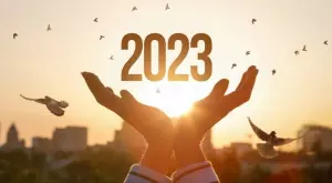 Ето какво предрича Вечен календар на 163 години за 2023 