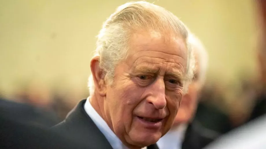 Крал Чарлз изхвърли принц Андрю от Бъкингамския дворец 