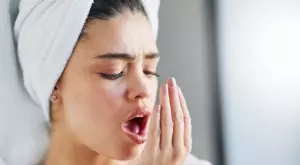 Тези храни премахват лошия дъх 