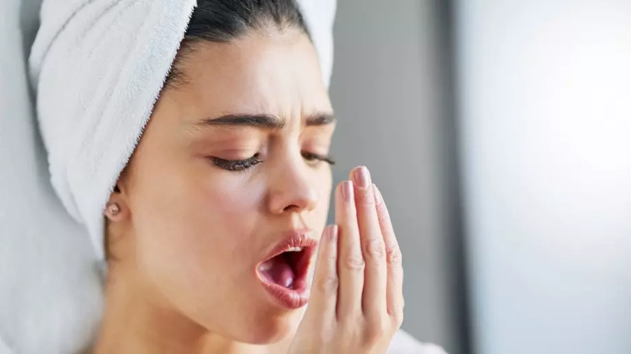 Тези храни премахват лошия дъх 