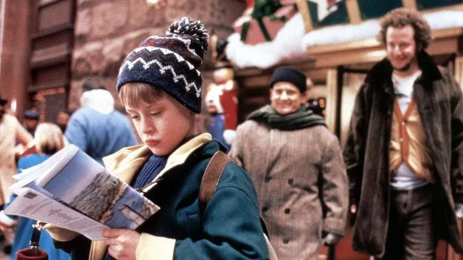 Ще познаете ли актьорите от „Сам вкъщи 2“? Вижте ги днес! (СНИМКИ)