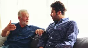 Мъдра притча за тройното сито