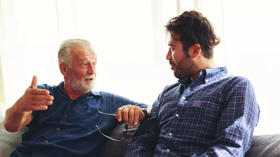 Виц за 24 март 2023: Момче съобщава, че ще се жени