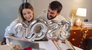 Месечен любовен хороскоп за януари 2023